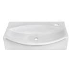 16.5-in. W Bathroom Vessel Sink Set_AI-31551