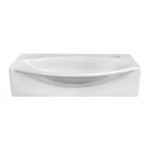 16.5-in. W Bathroom Vessel Sink Set_AI-31551