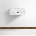 16.5-in. W Bathroom Vessel Sink Set_AI-31556