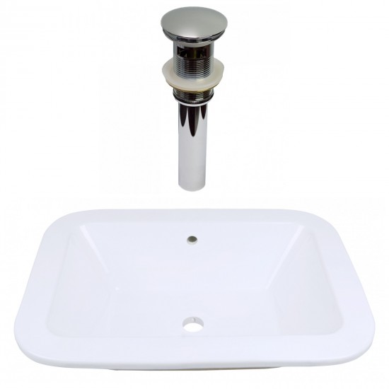 21.75-in. W Bathroom Vessel Sink Set_AI-31561