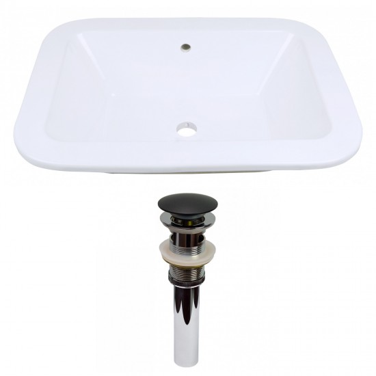 21.75-in. W Bathroom Vessel Sink Set_AI-31562