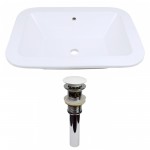 21.75-in. W Bathroom Vessel Sink Set_AI-31563