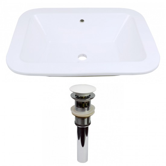 21.75-in. W Bathroom Vessel Sink Set_AI-31563