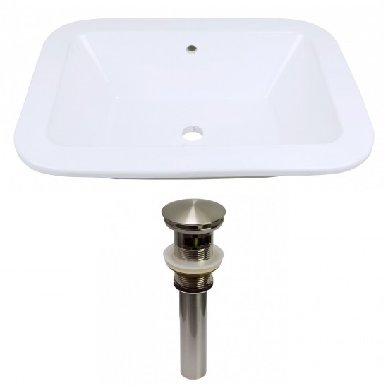 21.75-in. W Bathroom Vessel Sink Set_AI-31564