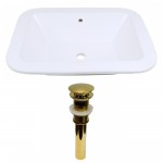 21.75-in. W Bathroom Vessel Sink Set_AI-31565