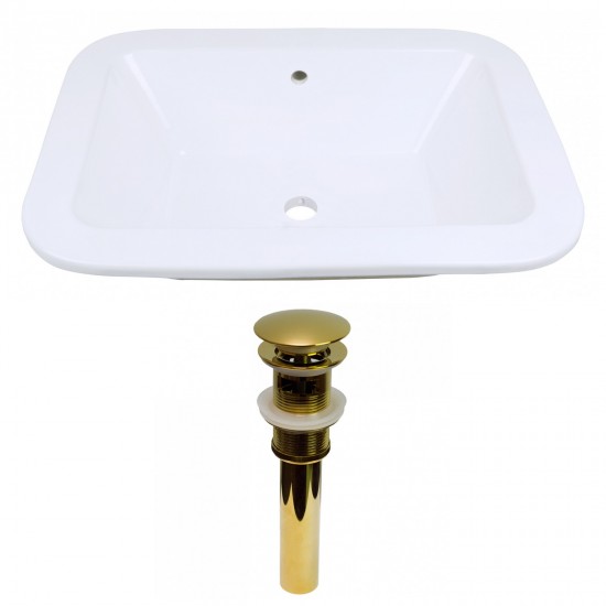 21.75-in. W Bathroom Vessel Sink Set_AI-31565