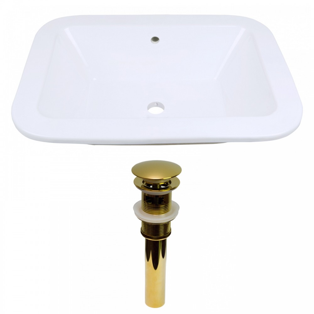 21.75-in. W Bathroom Vessel Sink Set_AI-31565