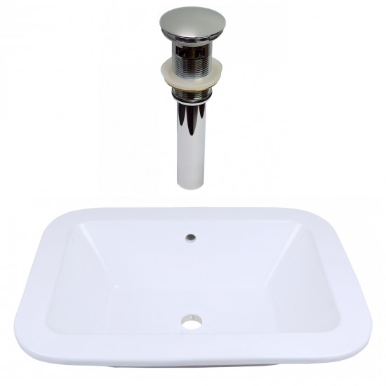 21.75-in. W Bathroom Vessel Sink Set_AI-31567