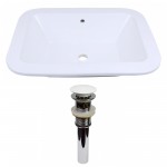21.75-in. W Bathroom Vessel Sink Set_AI-31569
