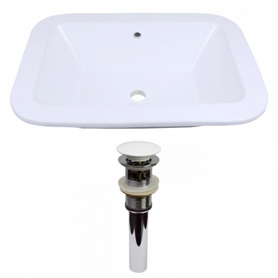 21.75-in. W Bathroom Vessel Sink Set_AI-31569