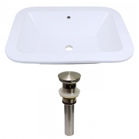 21.75-in. W Bathroom Vessel Sink Set_AI-31570