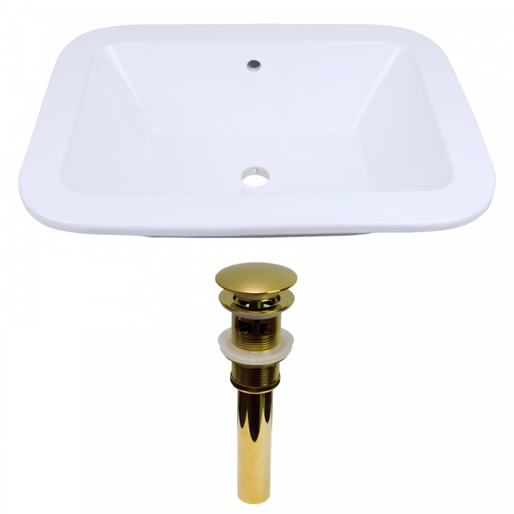 21.75-in. W Bathroom Vessel Sink Set_AI-31577