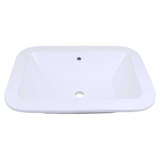 21.75-in. W Bathroom Vessel Sink Set_AI-31577