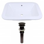 21.75-in. W Bathroom Vessel Sink Set_AI-31578