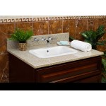 21.75-in. W Bathroom Vessel Sink Set_AI-31582