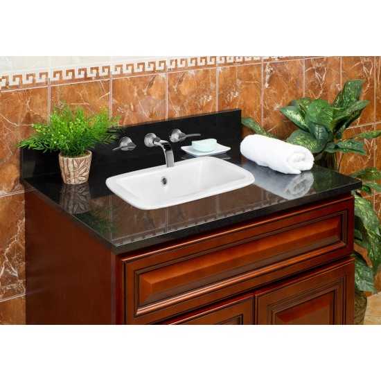 21.75-in. W Bathroom Vessel Sink Set_AI-31582