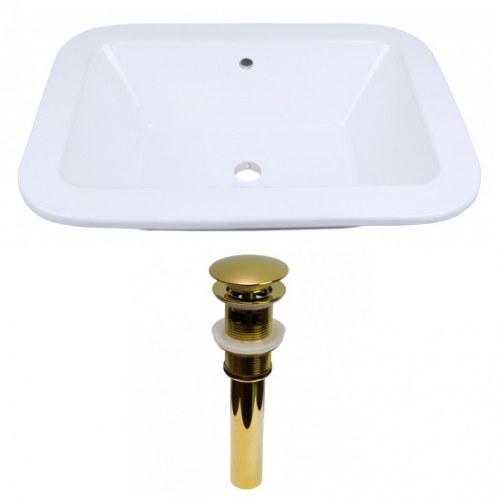 21.75-in. W Bathroom Vessel Sink Set_AI-31583