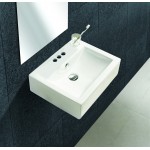 20.25-in. W Bathroom Vessel Sink Set_AI-31622