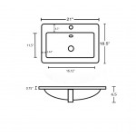 21-in. W Ceramic Top Set_AI-33070