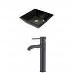 16.1-in. W Bathroom Vessel Sink Set_AI-33358