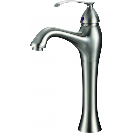 16.1-in. W Bathroom Vessel Sink Set_AI-33375