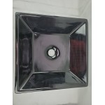 16.1-in. W Bathroom Vessel Sink Set_AI-33375