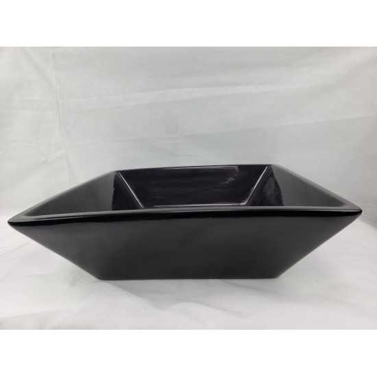 16.1-in. W Bathroom Vessel Sink Set_AI-33375