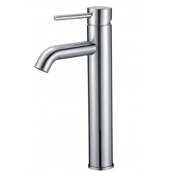 16.1-in. W Bathroom Vessel Sink Set_AI-33382