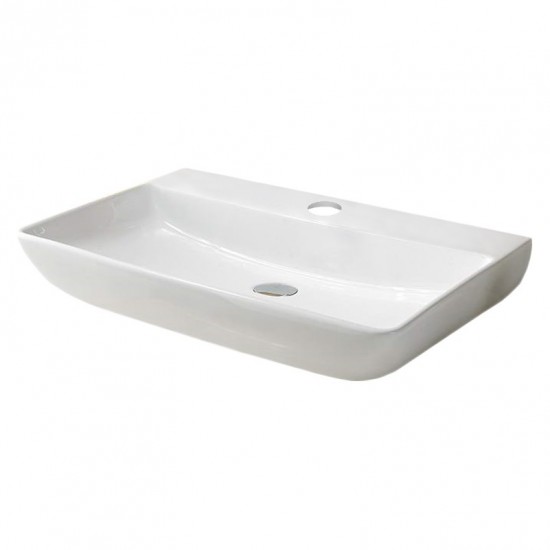 28-in. W Bathroom Vessel Sink Set_AI-33386