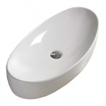 31-in. W Bathroom Vessel Sink Set_AI-33422