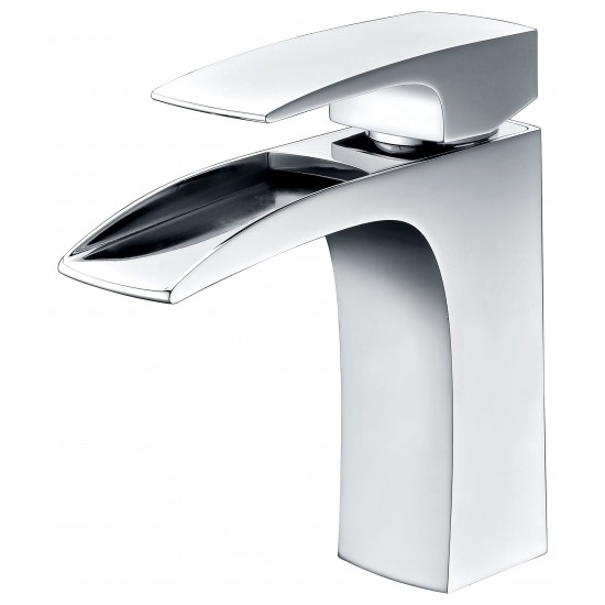 16.34-in. W Bathroom Vessel Sink Set_AI-33476