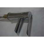 16.34-in. W Bathroom Vessel Sink Set_AI-33489