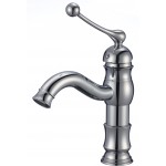 16.34-in. W Bathroom Vessel Sink Set_AI-33509