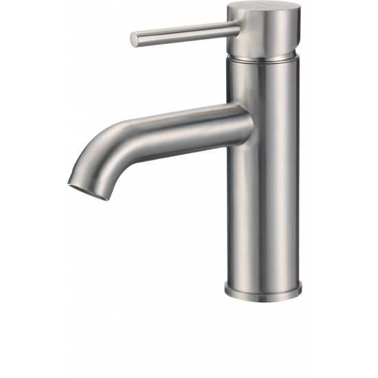 16.34-in. W Bathroom Vessel Sink Set_AI-33549