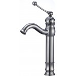 17-in. W Bathroom Vessel Sink Set_AI-33761