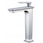 17-in. W Bathroom Vessel Sink Set_AI-33763