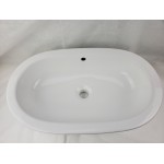 25.25-in. W Bathroom Vessel Sink Set_AI-33764