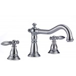 21-in. W Bathroom Vessel Sink Set_AI-33830