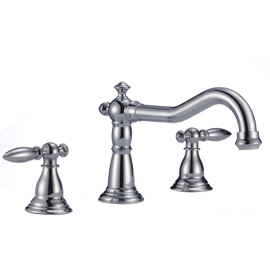 21-in. W Bathroom Vessel Sink Set_AI-33830