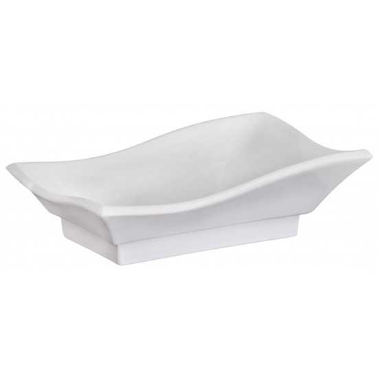 20-in. W Bathroom Vessel Sink Set_AI-33858