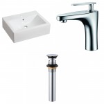 20.25-in. W Bathroom Vessel Sink Set_AI-33868