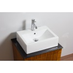 20.25-in. W Bathroom Vessel Sink Set_AI-33875