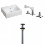 20.25-in. W Bathroom Vessel Sink Set_AI-33878