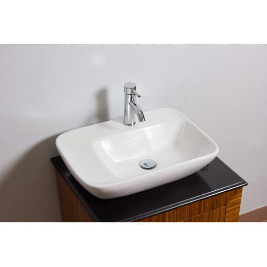 23.5-in. W Bathroom Vessel Sink Set_AI-33916