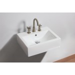 20.25-in. W Bathroom Vessel Sink Set_AI-33938