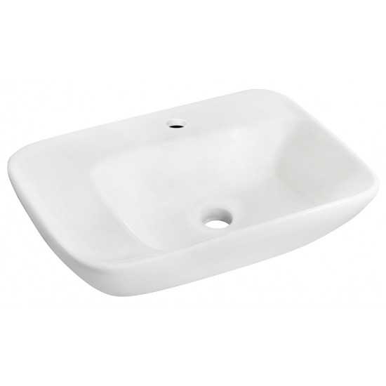 23.5-in. W Bathroom Vessel Sink Set_AI-33948