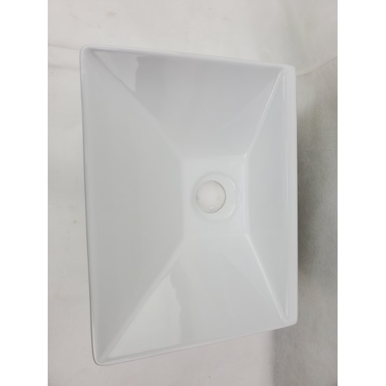 12-in. W Bathroom Vessel Sink Set_AI-34037