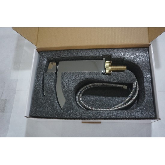 16.25-in. W Bathroom Vessel Sink Set_AI-34093