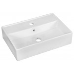 19.75-in. W Bathroom Vessel Sink Set_AI-34101