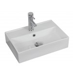19.75-in. W Bathroom Vessel Sink Set_AI-34105